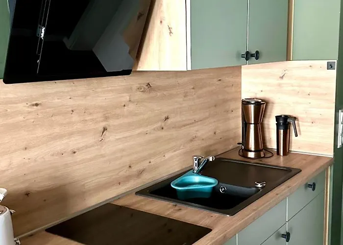 Victoria Apartment *