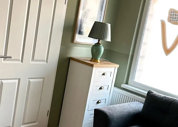 Apartamento Victoria