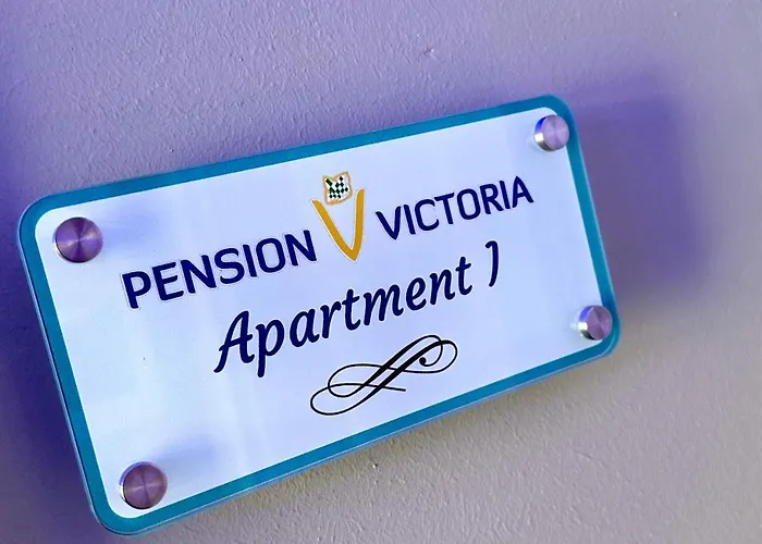 Apartment Victoria *