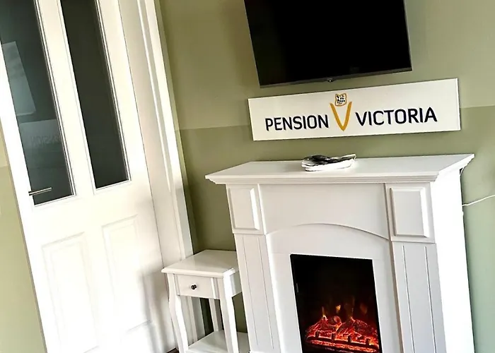 Apartment Victoria *