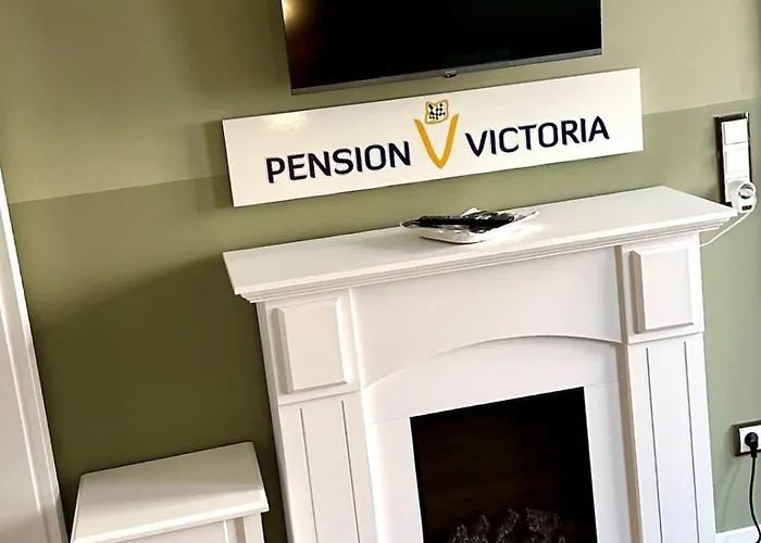 Victoria * Halberstadt