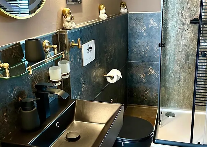 Apartamento Victoria Halberstadt