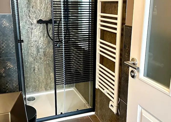 Apartamento Victoria *