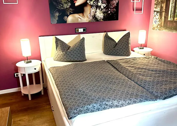 Victoria Apartment *