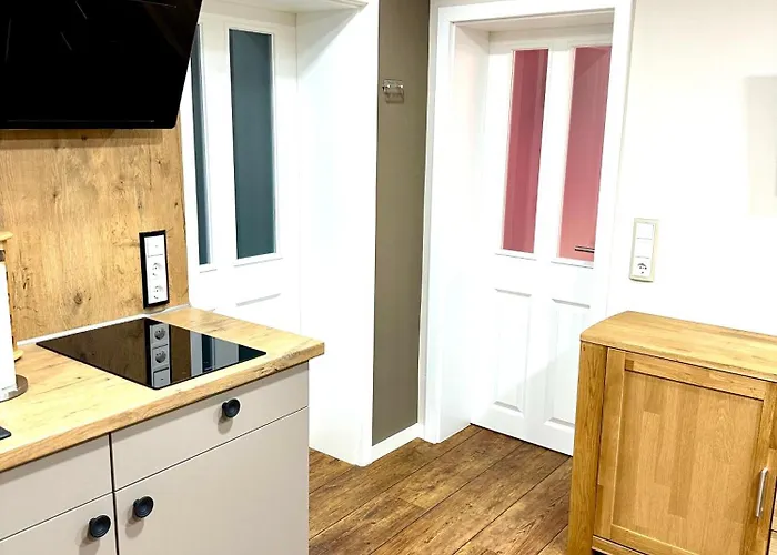 Victoria Apartamento *