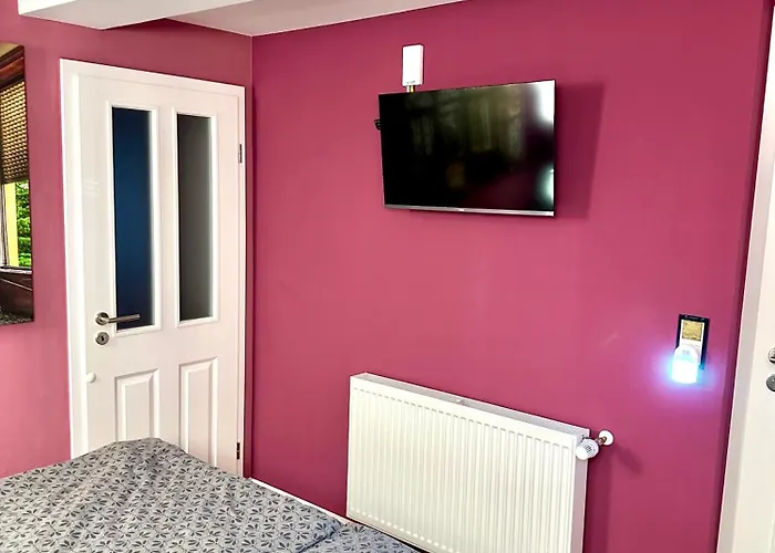 Victoria Apartamento *