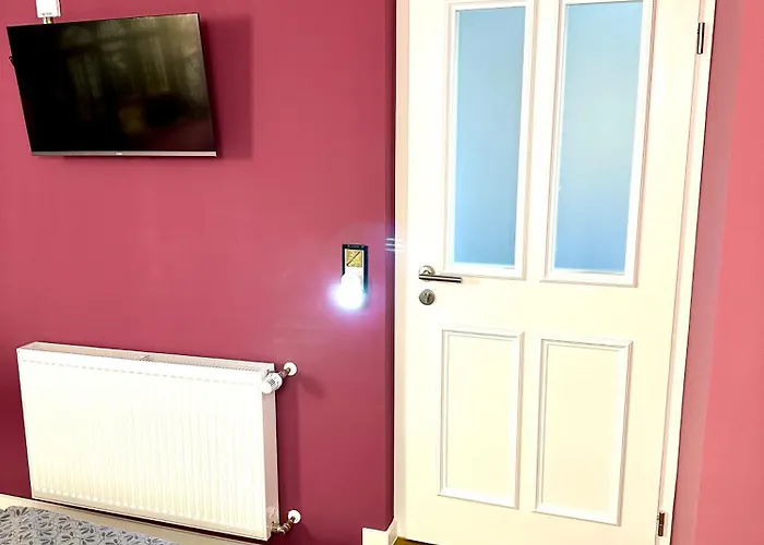 Victoria Apartment Halberstadt