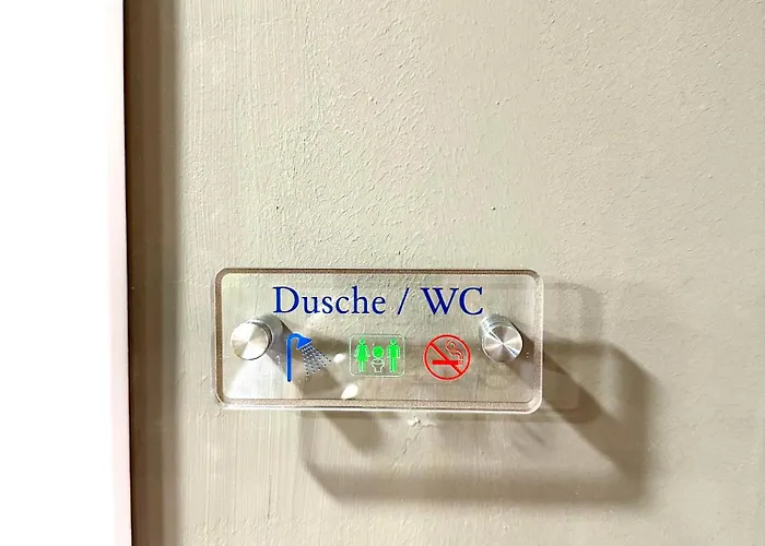 Apartamento Victoria Halberstadt