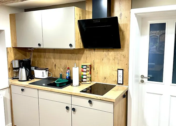 Apartamento Victoria *