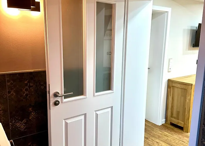 Apartamento Victoria Halberstadt