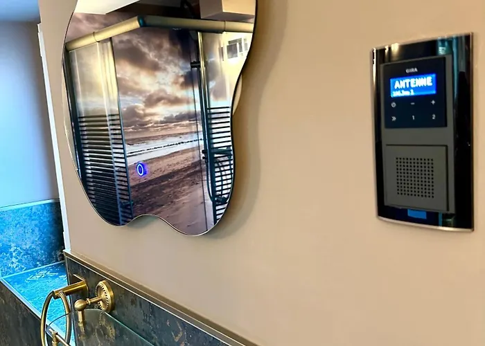 Apartamento Victoria *