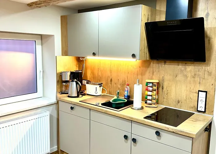 Apartamento Victoria *