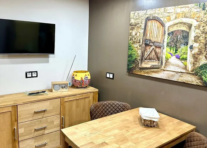 Apartamento Victoria Halberstadt