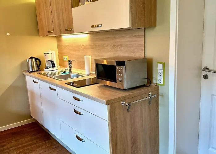 Victoria Apartamento