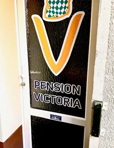 Apartamento Victoria Halberstadt