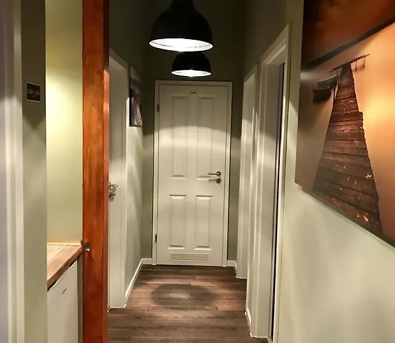 Victoria Apartment *