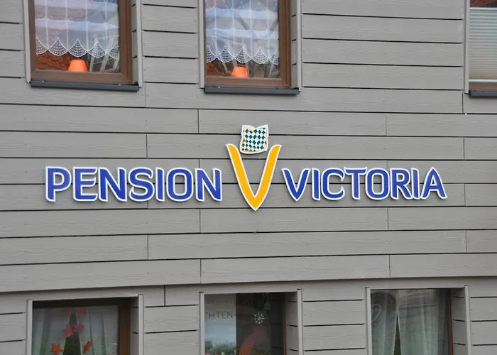 Apartment Victoria Halberstadt