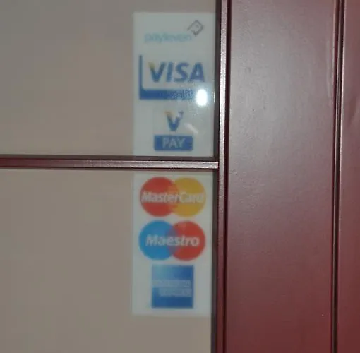 Victoria Apartment Halberstadt