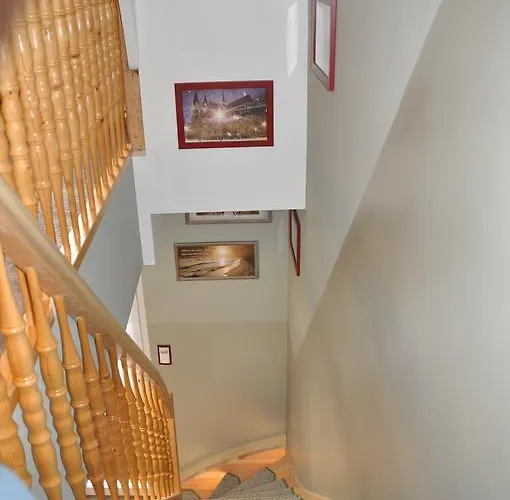 Apartment Victoria Halberstadt