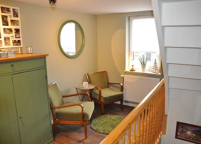 Victoria Apartment Halberstadt