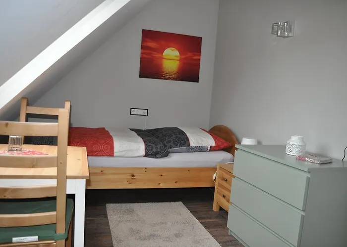 Apartamento Victoria *