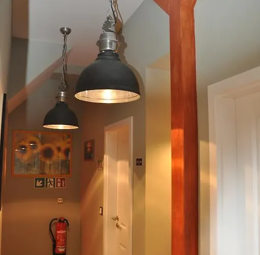 Apartamento Victoria