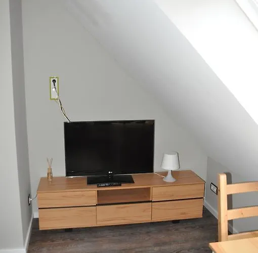 Victoria Apartamento Halberstadt