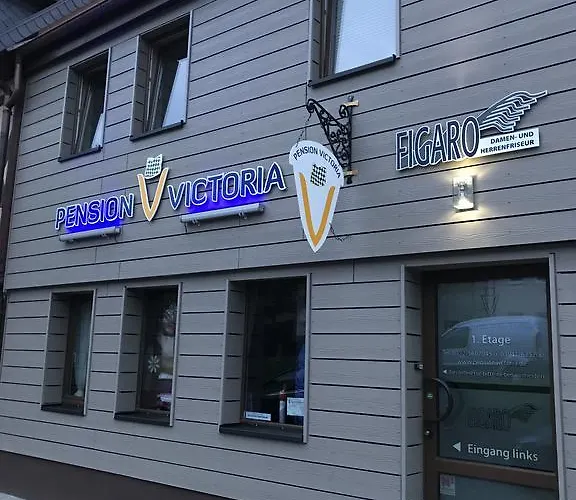 Apartamento Victoria *