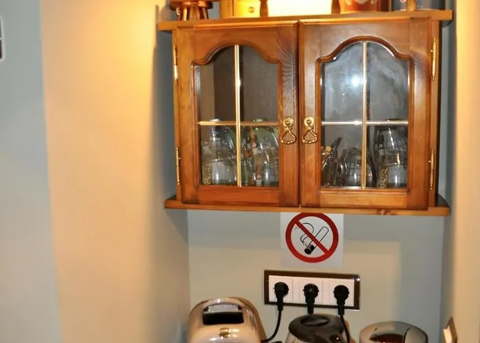 Victoria Apartamento