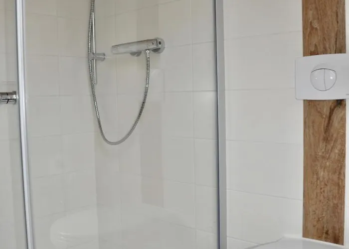 Apartment Victoria *