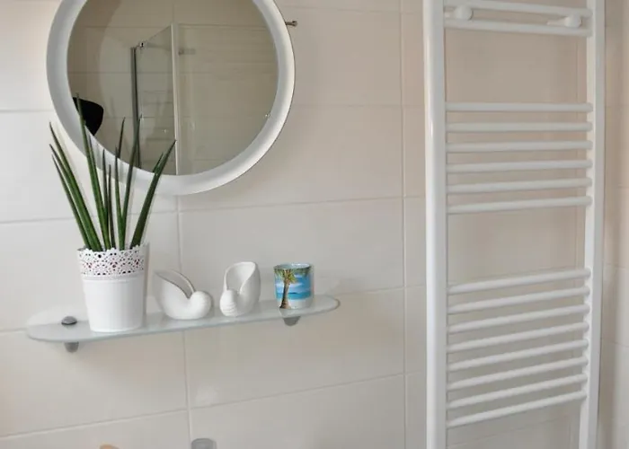 Apartamento Victoria