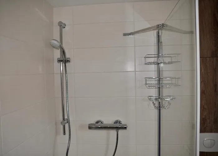 Victoria Apartamento *