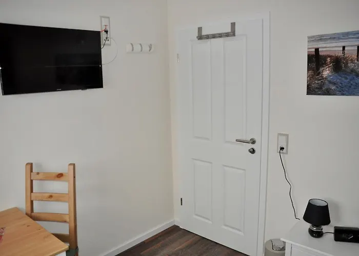 Victoria Apartment *